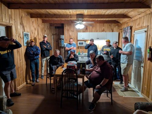 WGC2025 EveningShannigans21