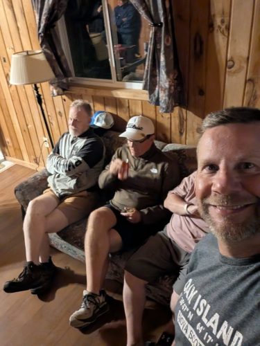 WGC2025 EveningShannigans23
