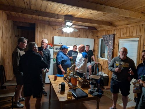WGC2025 EveningShannigans24