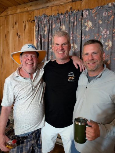 WGC2025 EveningShannigans HendersonBoys