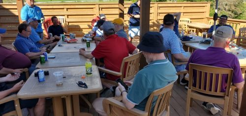 WGC2025 FridayRound 19THHole3