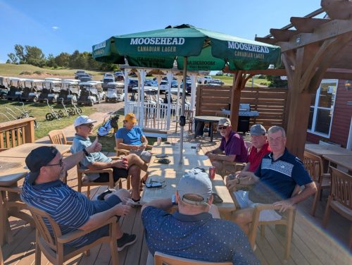 WGC2025 FridayRound 19THHole4