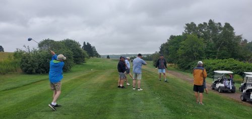 WGC2025 FridayRound AtTheTee2