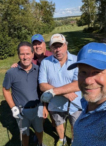 WGC2025 FridayRound OnTheCourse9