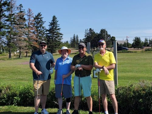 WGC2025 SaturdayRound Foursome1