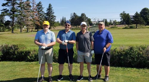 WGC2025 SaturdayRound Foursome2