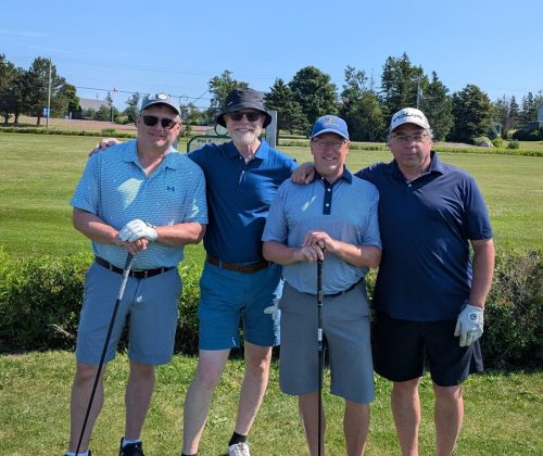 WGC2025 SaturdayRound Foursome4