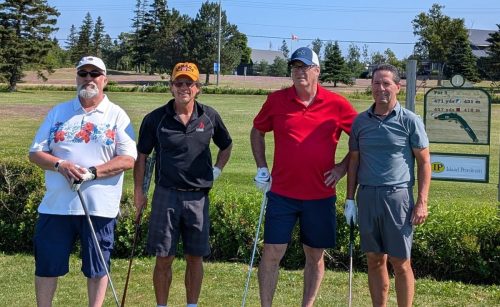WGC2025 SaturdayRound Foursome5