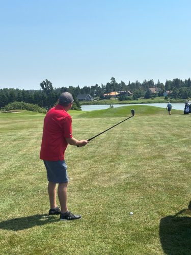 WGC2025 SaturdayRound OnTheCourse13