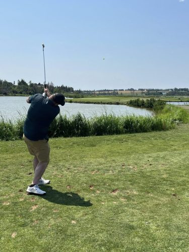 WGC2025 SaturdayRound OnTheCourse2