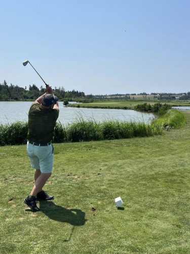 WGC2025 SaturdayRound OnTheCourse4