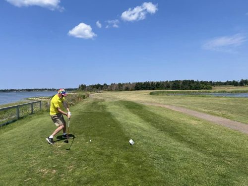 WGC2025 SaturdayRound OnTheCourse5