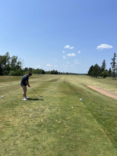 WGC2025 SaturdayRound OnTheCourse6