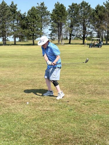 WGC2025 SaturdayRound OnTheCourse8
