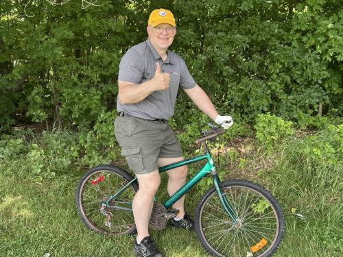 WGC2025 SaturdayRound OnTheCourse RickDeveau