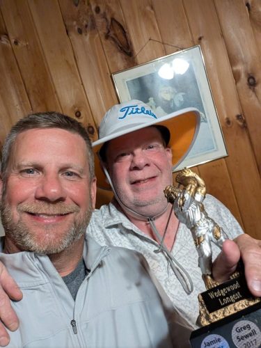 WGC2025 TrophyPresentation LongestDrive Mark2