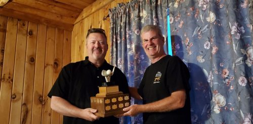 WGC2025 TrophyPresentation LowNet Kevin