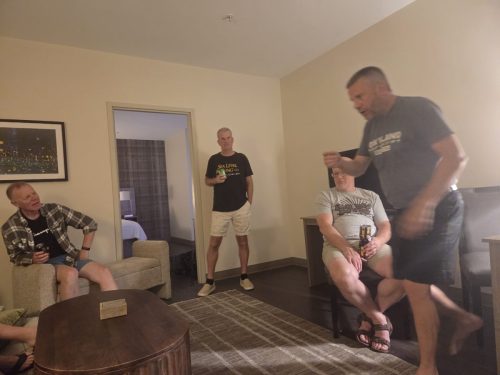 WGC2026 FridayNightShenanigans ShutTheHellUp1