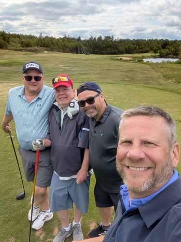 WGC2026 Kingswood Foursome1