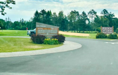 WGC2026 MactaquacGC Entrance