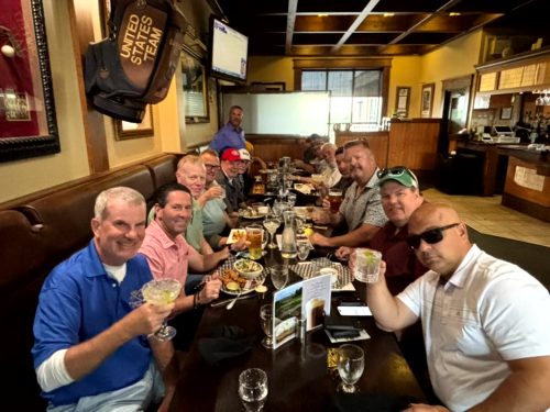 WGC2026 SamSneads FridayDinner1