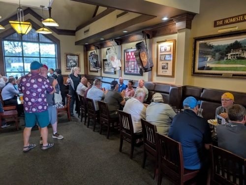 WGC2026 SamSneads FridayDinner2