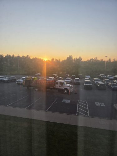 WGC2026 Sunset