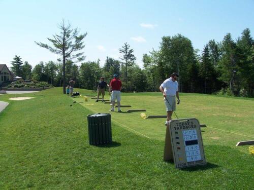 WGC 2010 DrivingRange1