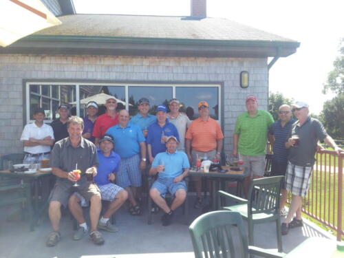 WGC 2013 Group