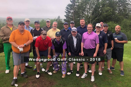 WGC 2018