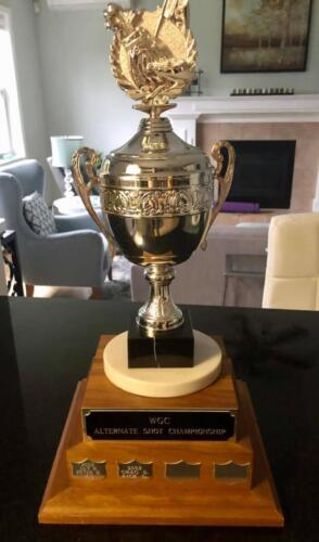 WGC 2020 Trophy1